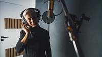 Scottish Voice Over Artist